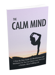 The Calm Mind